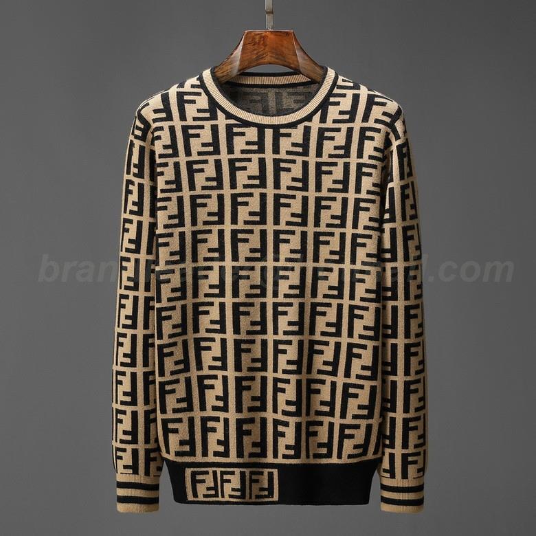 Fendi Men's Sweater 21